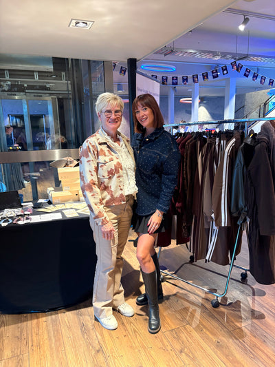 Ladies Night in Kinepolis Hoofddorp