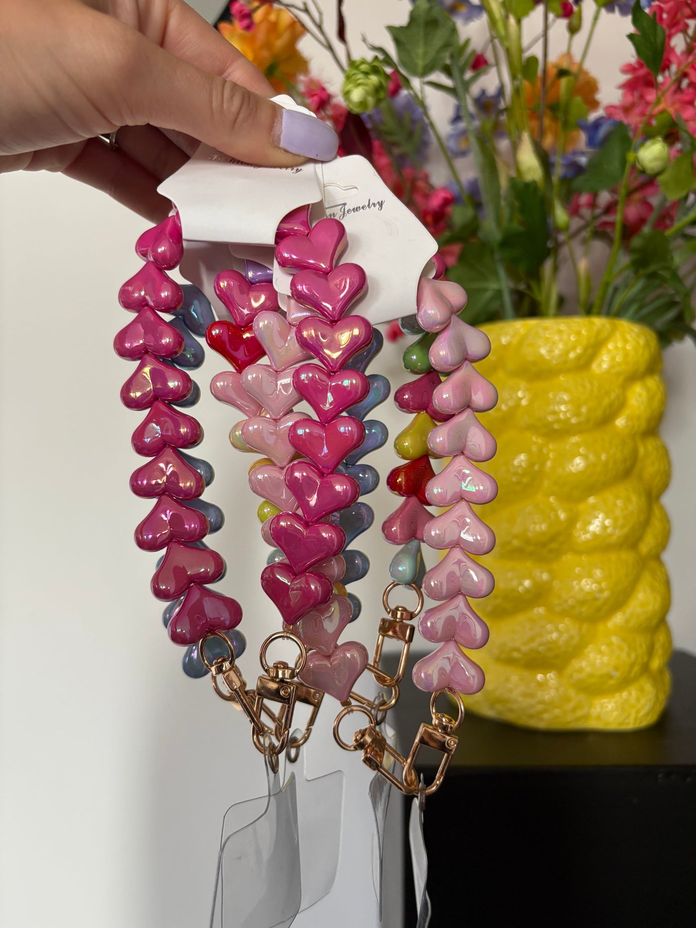 Accessoires