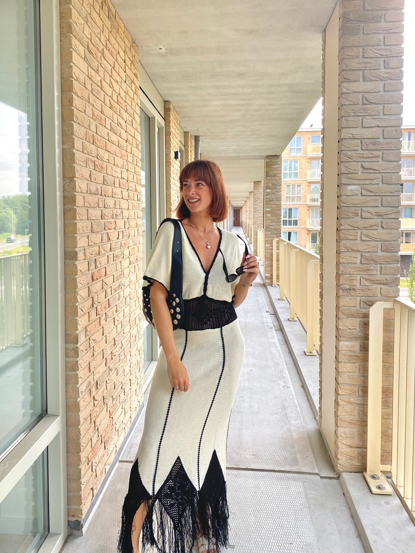 Pearle dress