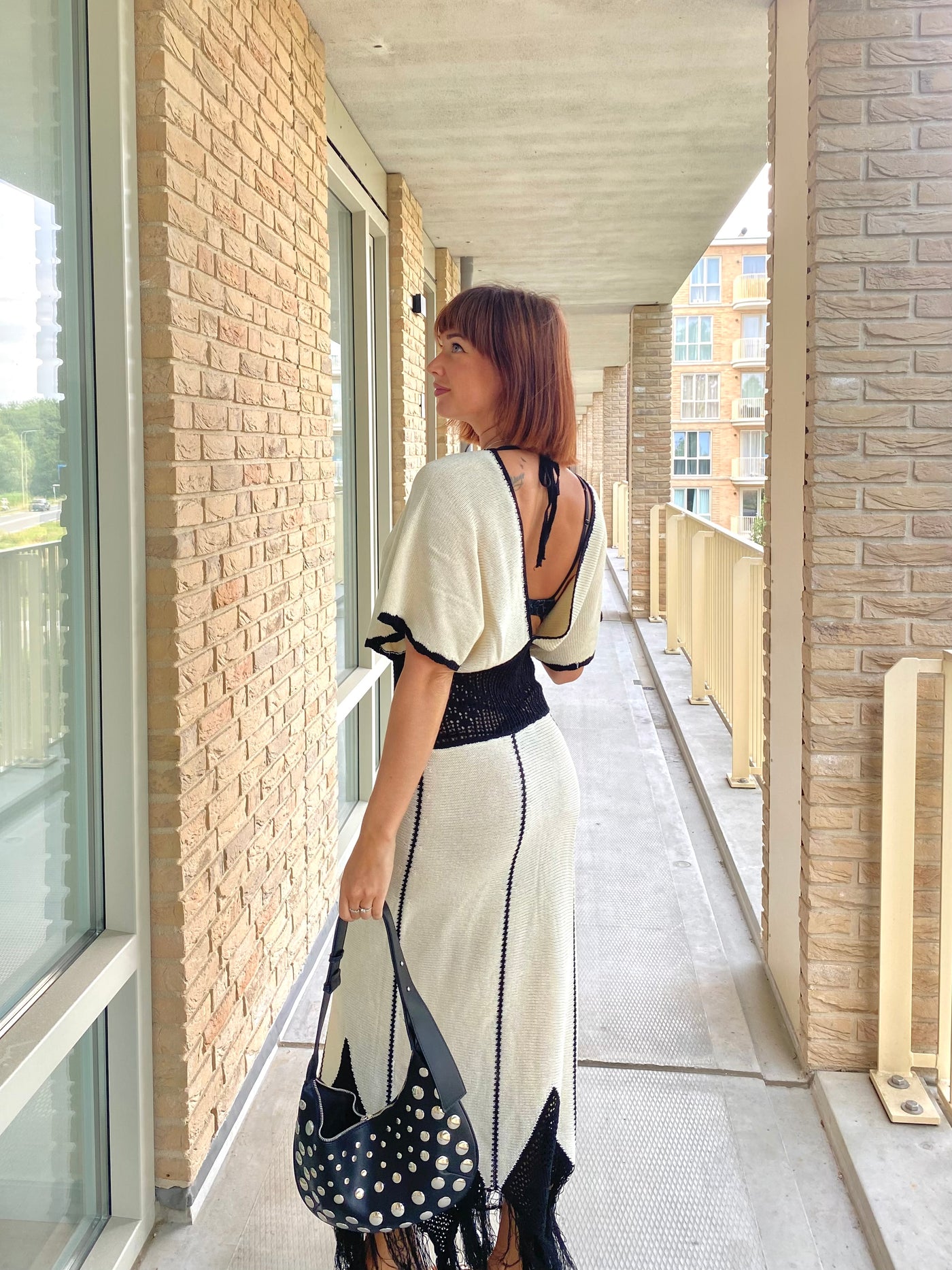 Pearle dress