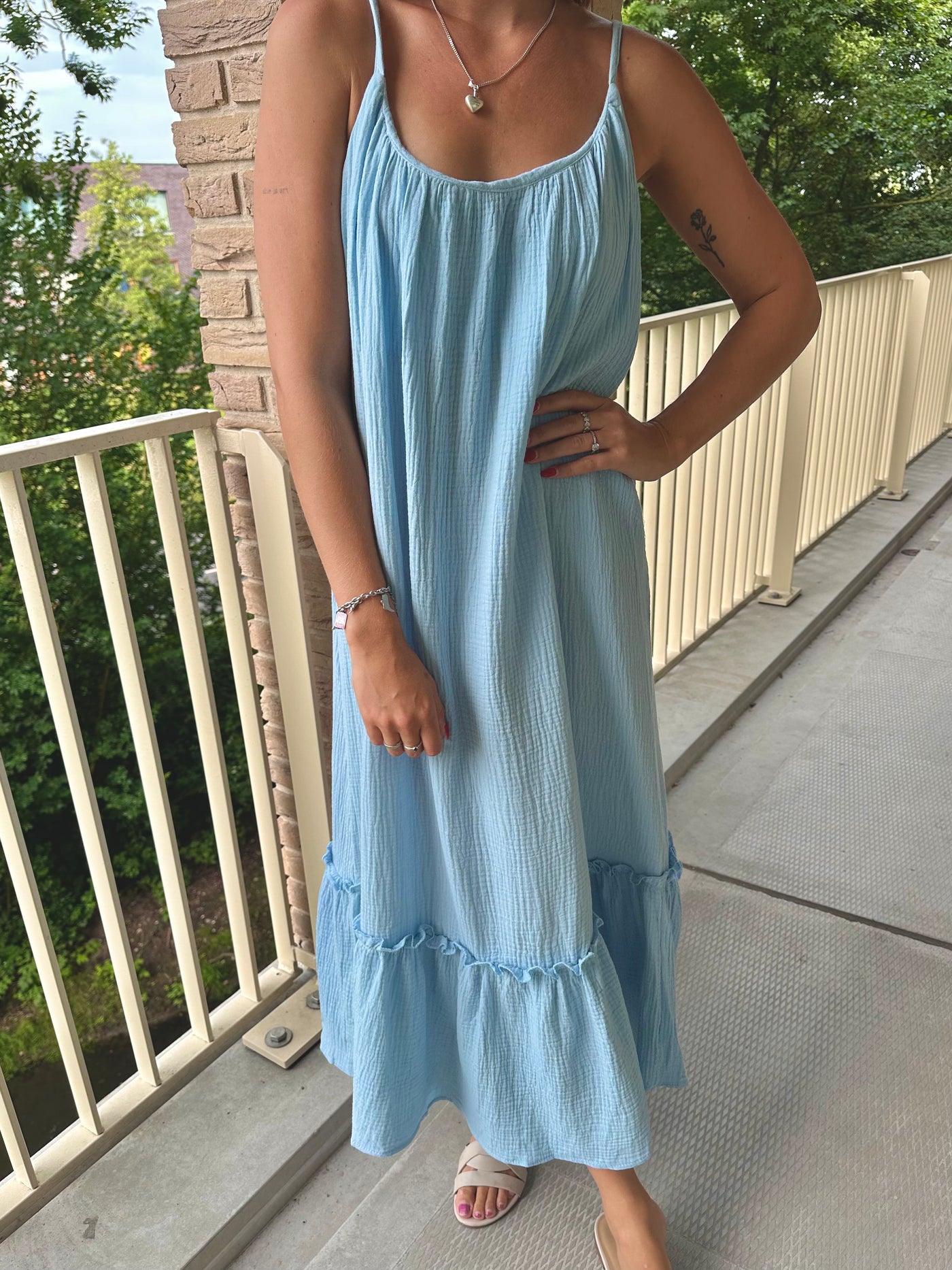 Reina Dress