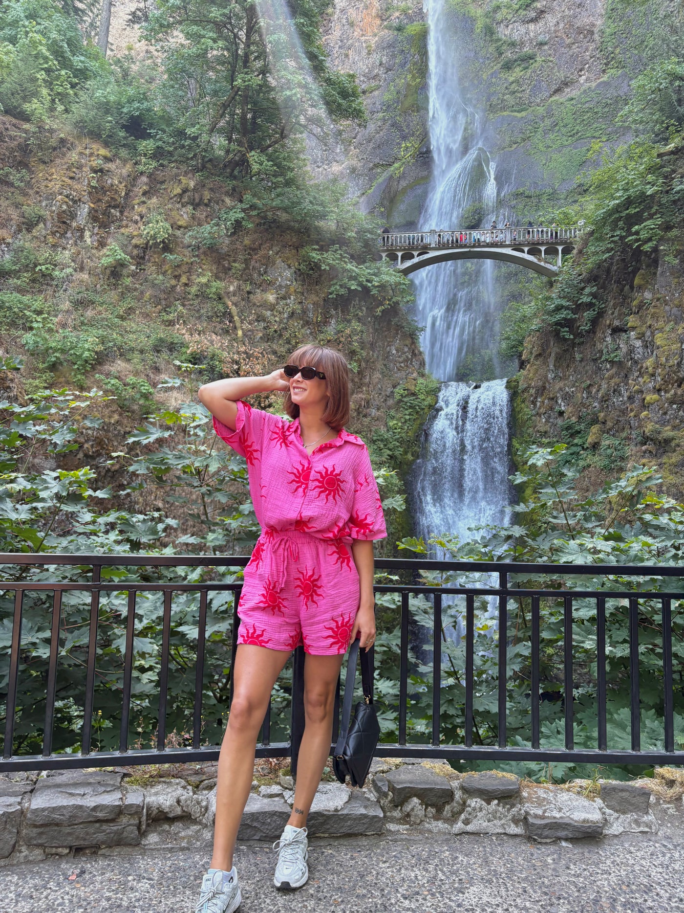 Zarah two piece