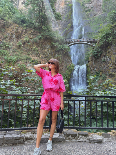 Zarah two piece