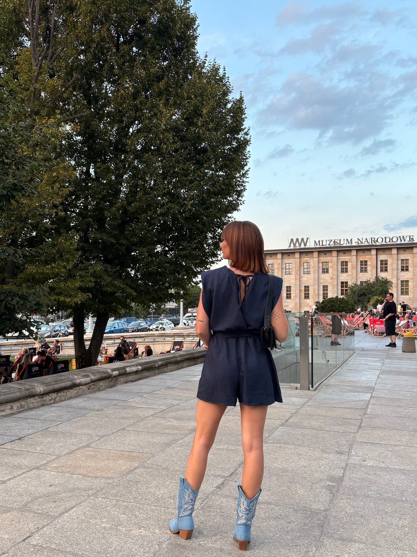 Manon jumpsuit