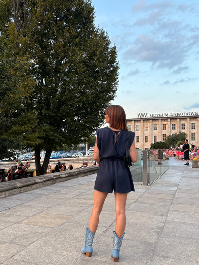 Manon jumpsuit