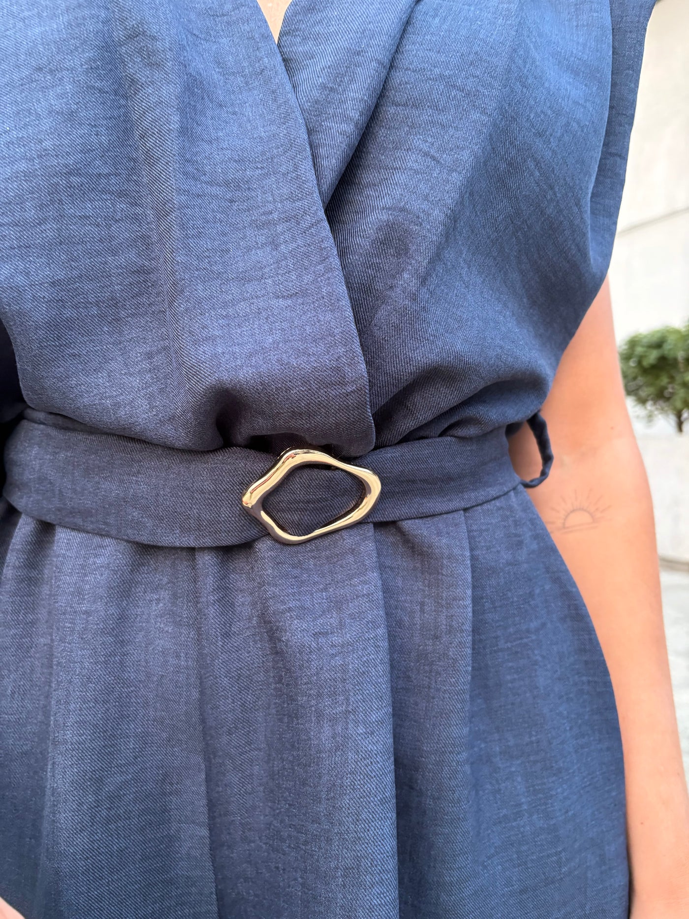 Manon jumpsuit