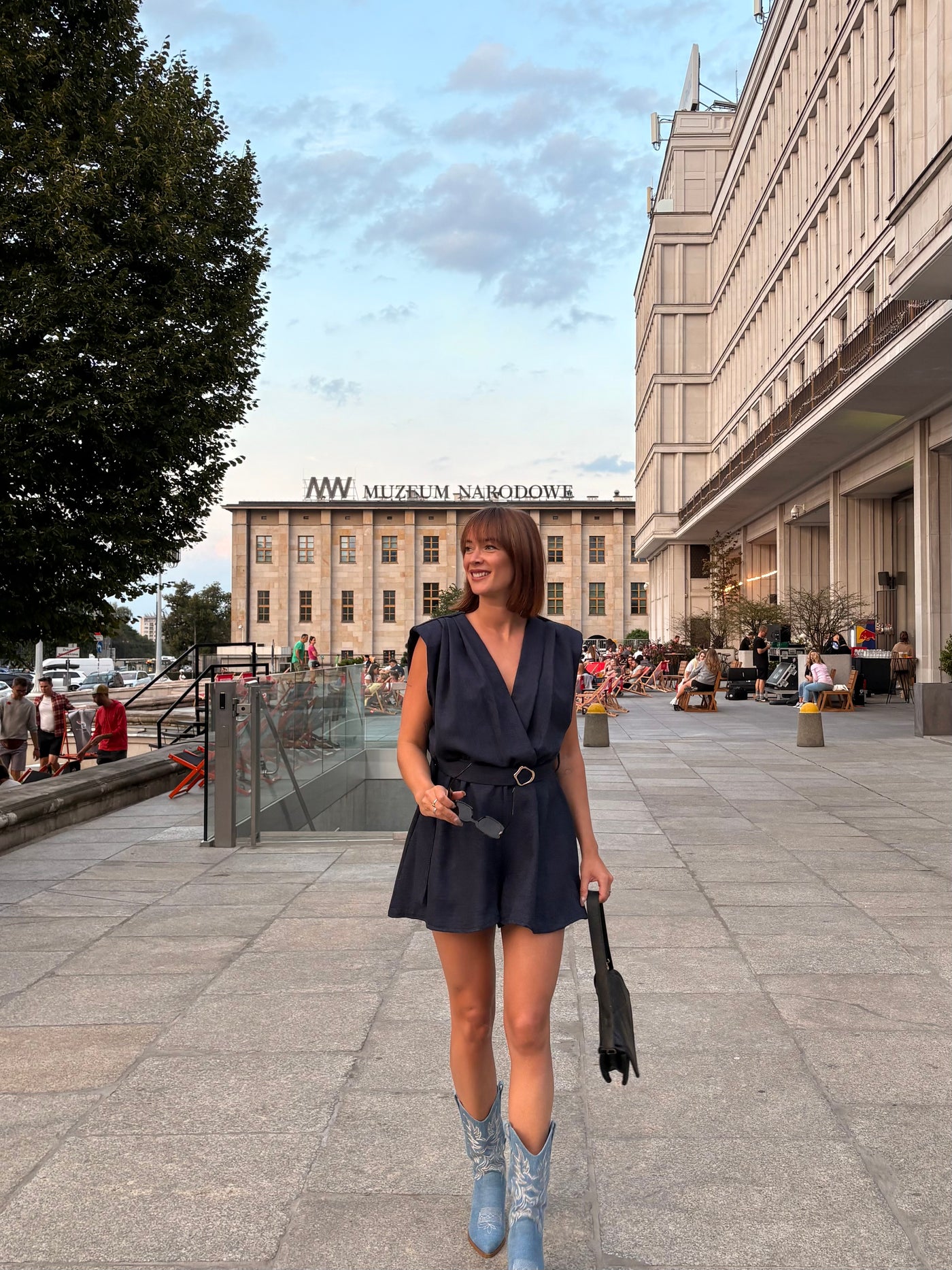 Manon jumpsuit
