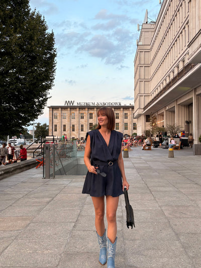 Manon jumpsuit