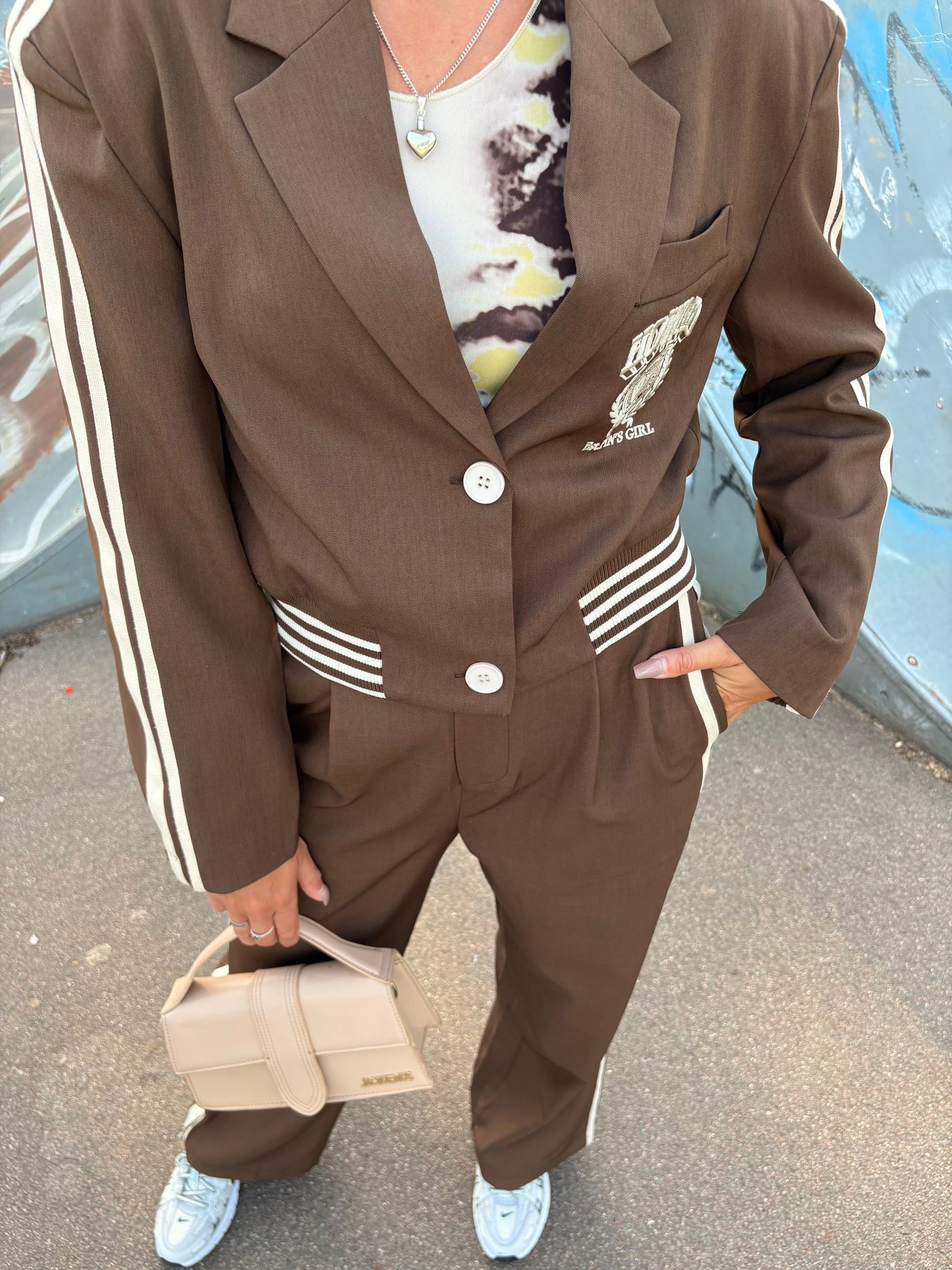 Amira two piece