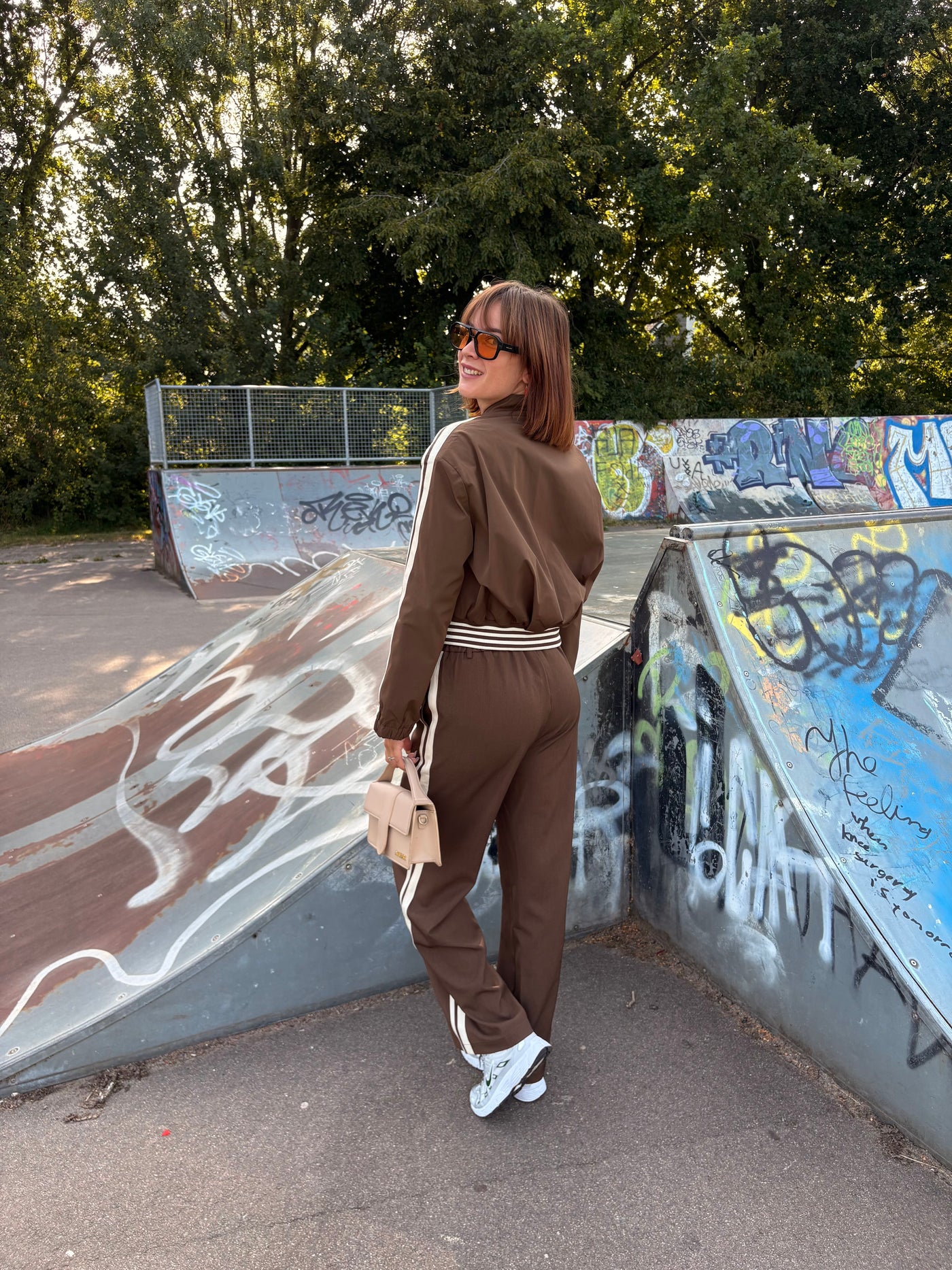 Amira two piece
