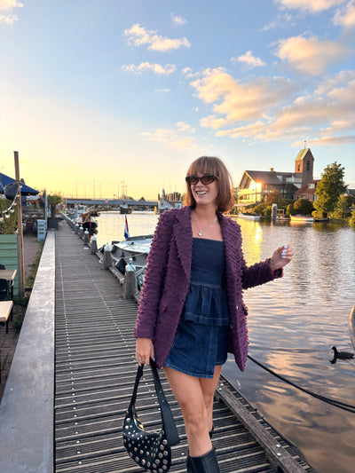 Nathalie blazer
