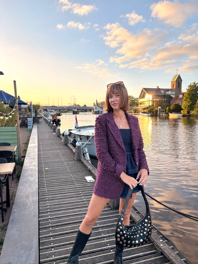 Nathalie blazer