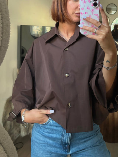 Bibi trenchcoat