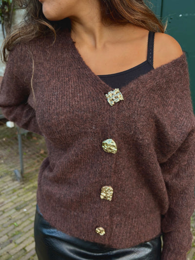 Elodie Vestje