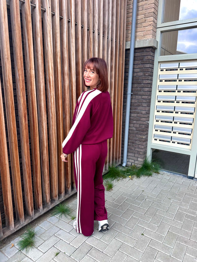 Beau comfy two piece