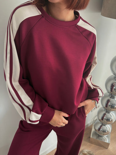 Beau comfy two piece