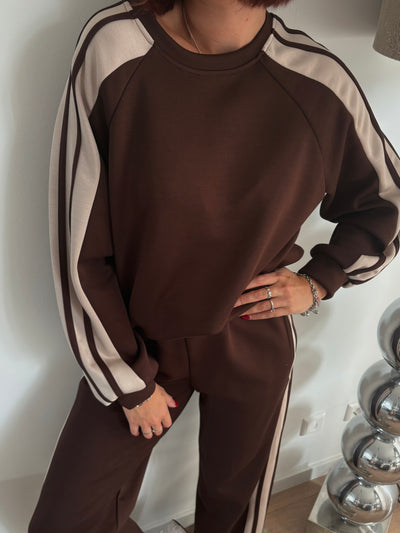 Beau comfy two piece