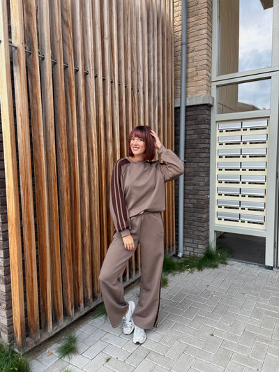 Beau comfy two piece