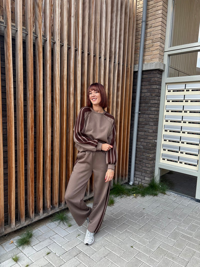 Beau comfy two piece