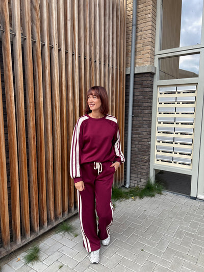 Beau comfy two piece
