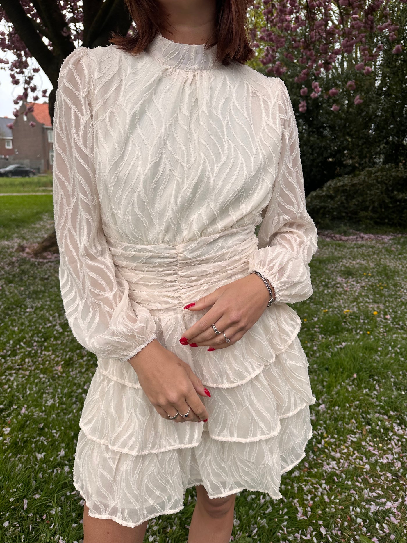 Rachel jurkje