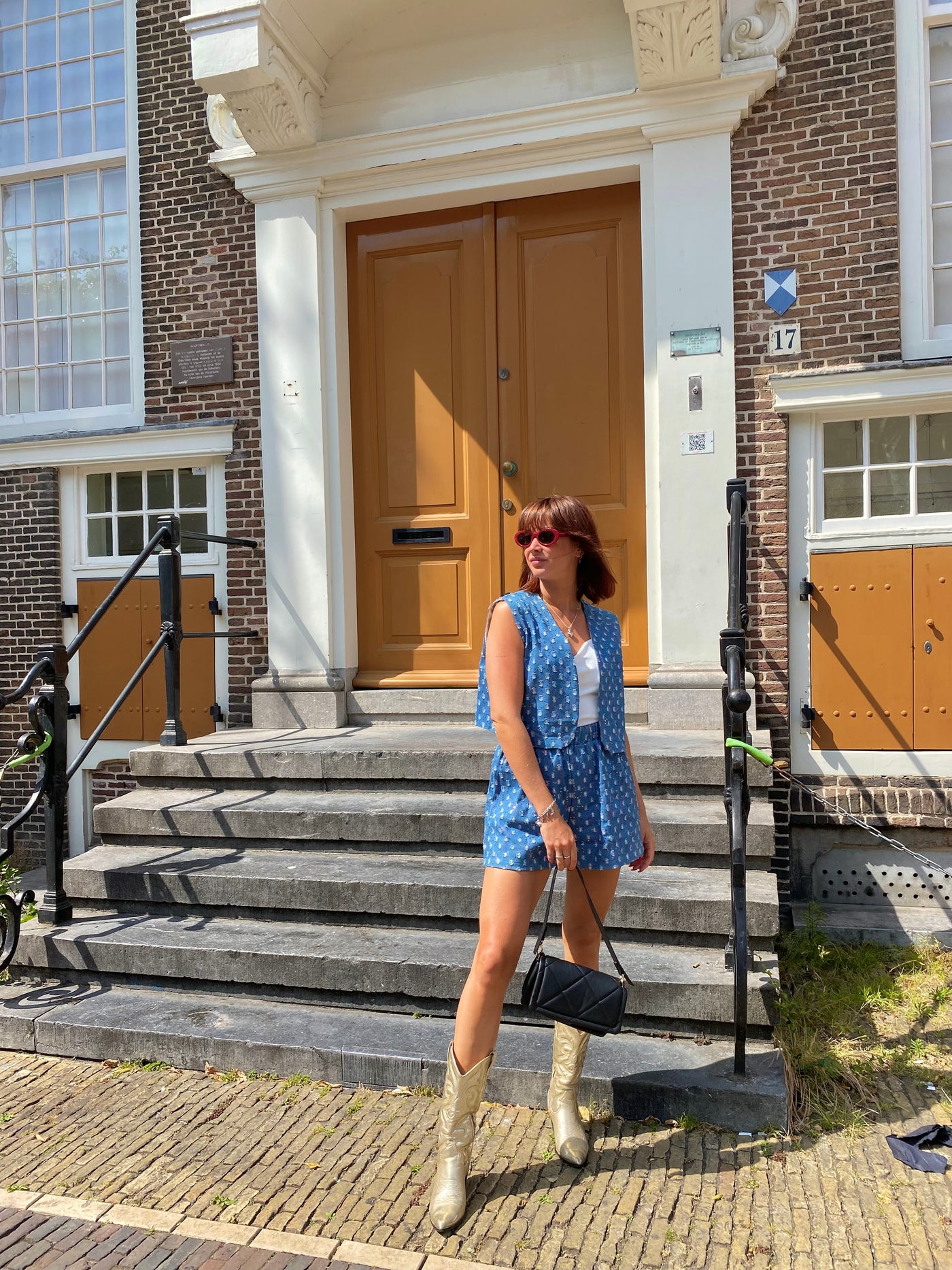 Emeline festival two piece