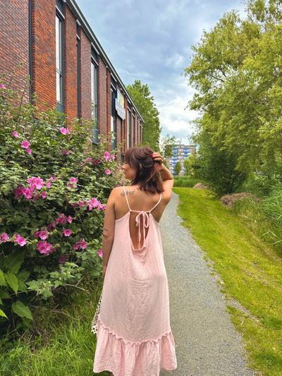 Reina Dress