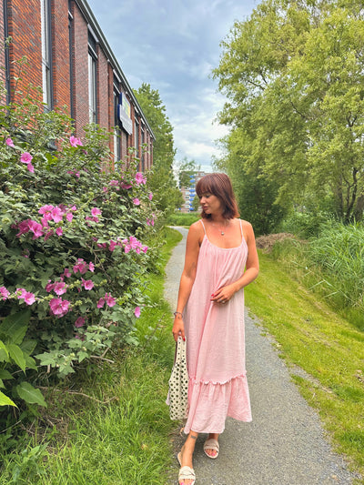 Reina Dress