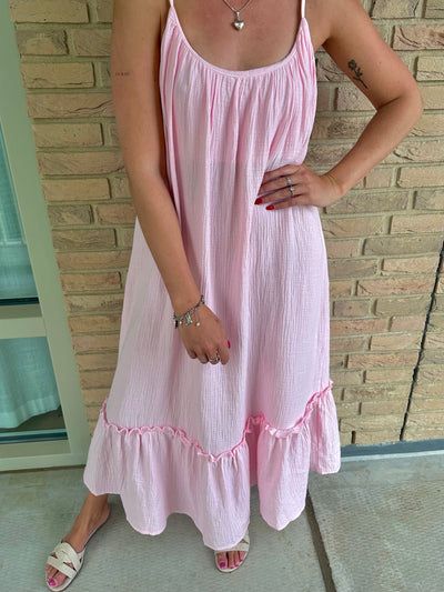 Reina Dress