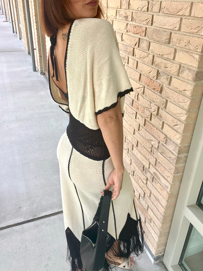 Pearle dress