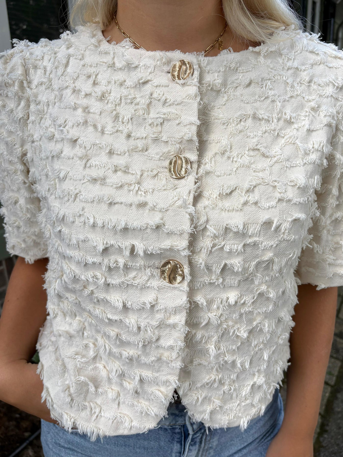 Lilou blazer