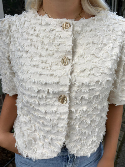 Lilou blazer