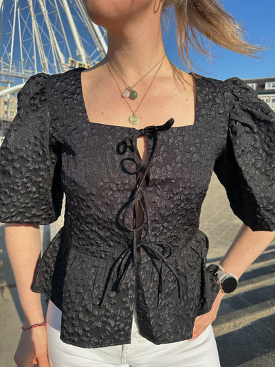 Celeste bloementop